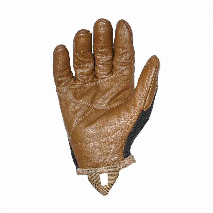 SLIDER GLOVE - KEVLAR