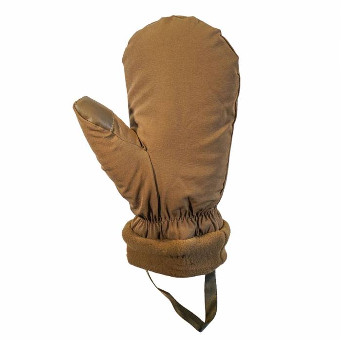 TUNDRA MITTEN (WATERPROOF)